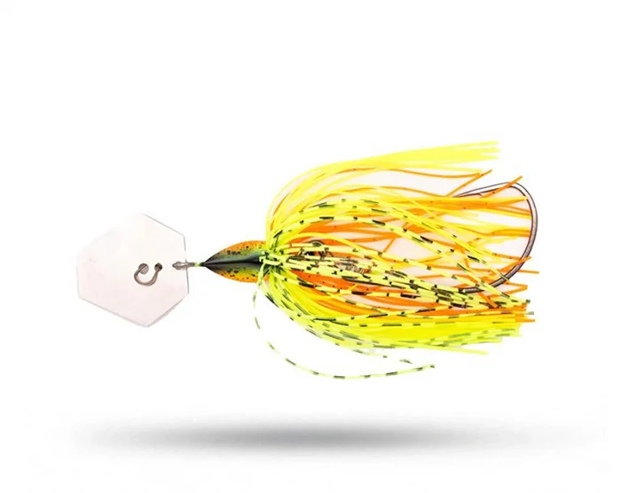 Geecrack GoGo Chatter 10 gr Bästa pris
