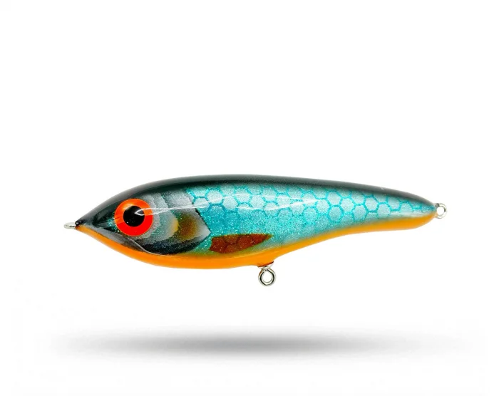 Extra rabatt Jenzza Lures Hasslö Original Jr