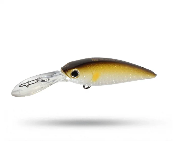 HideUp HU Shad 60SP Begränsat antal