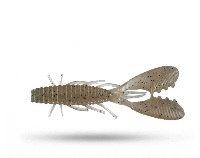 Nedsatt pris HideUp Stagger Craw 8 cm