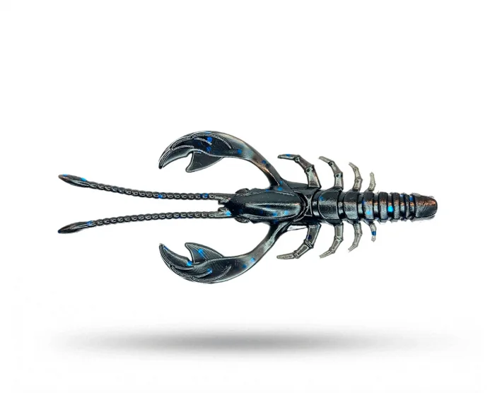 Endast idag High5Lures Craw 6,5 cm