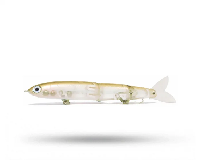 Sista chansen HMKL Alive Bait 85 SP