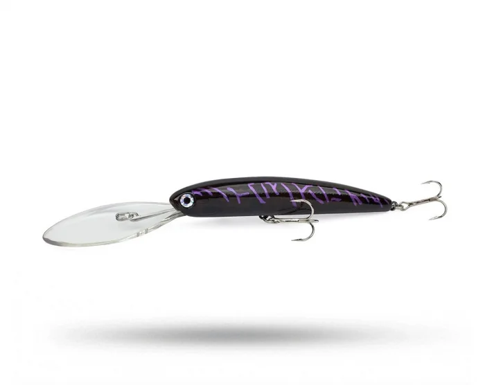 HMKL K-IV Minnow Suspending Rea