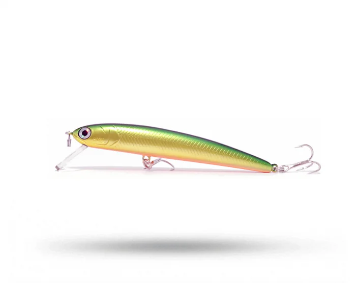 Rabatter HMKL K-I D Minnow Floating
