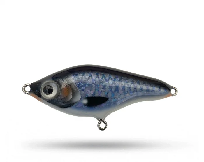 Snabb frakt Jenzza Lures Tärnö Swim 12cm