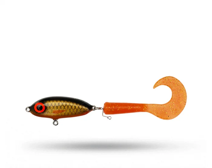 Erbjudandepris Jenzza Lures Trossö Mini Tail