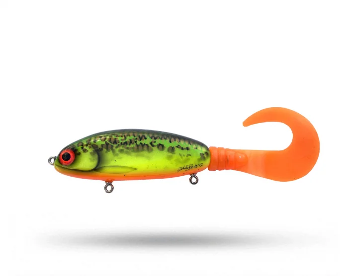 Juhlin Baits Bull Tail Beställ idag