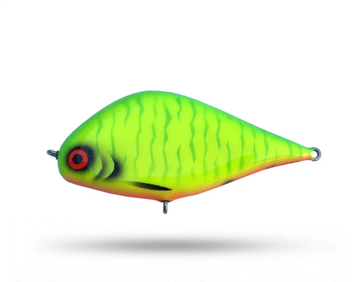 Lågt pris JW Lures Butface