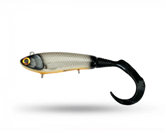 Endast denna vecka JW Lures GatorElevator