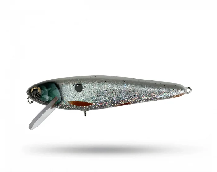 JW Lures Crank 8' risnedsättning