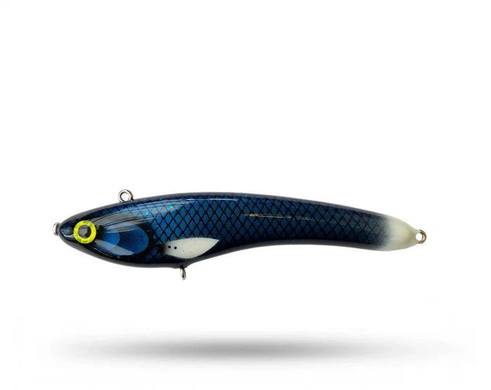 Nyhet JW Lures Hard Target