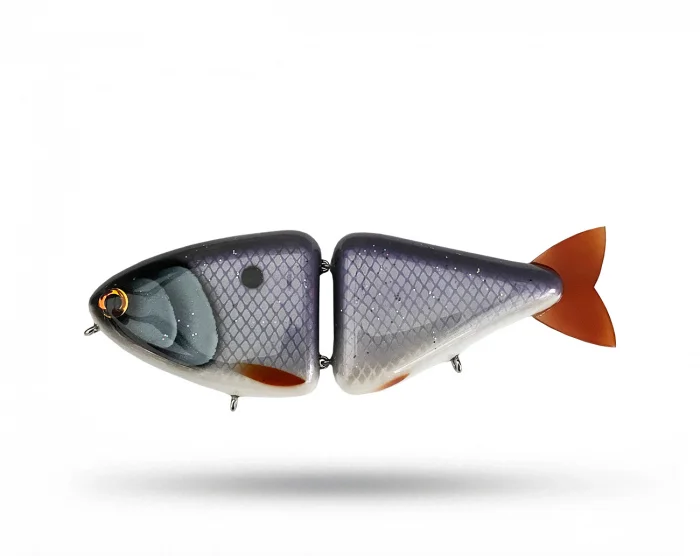 JW Lures Preyfish 10' Expressleverans