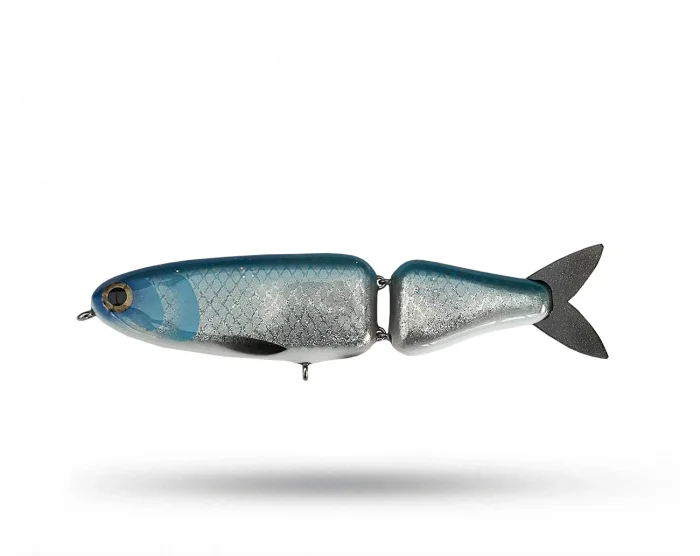 JW Lures Preyfish Slim 8' Fynd