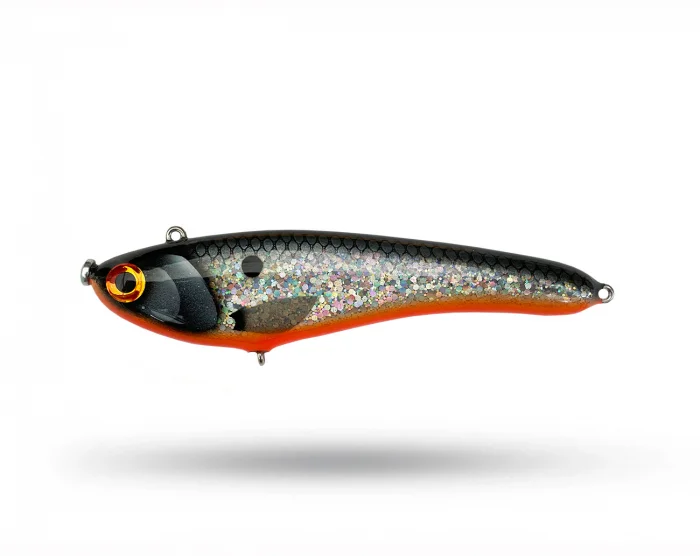 Nedsatt pris JW Lures Hard Target Jr