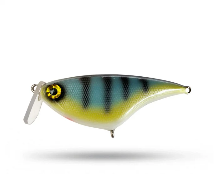 JW Lures Crank 14 cm Shallow Runner Fynd