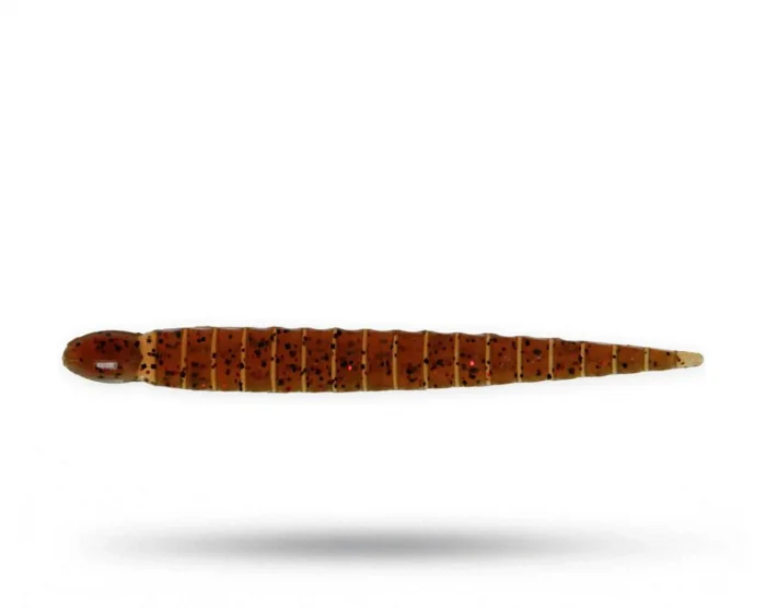 Fri frakt Keitech Custom Leech 7,6 cm