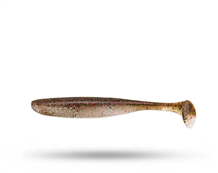 Keitech Easy Shiner 10 cm Snabb leverans