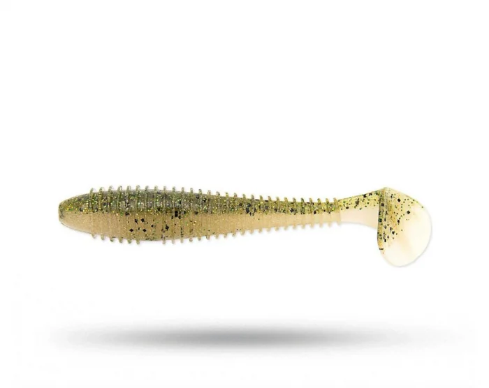 Keitech Fat Swing Impact 8,2 cm risnedsättning