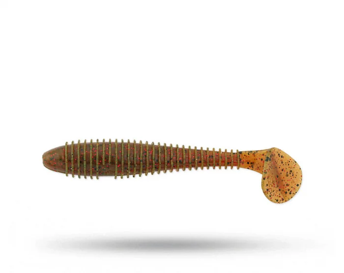 Kampanj Keitech Fat Swing Impact 9,6 cm