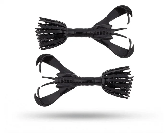 Keitech Hyper Spider 8 cm Erbjudandepris