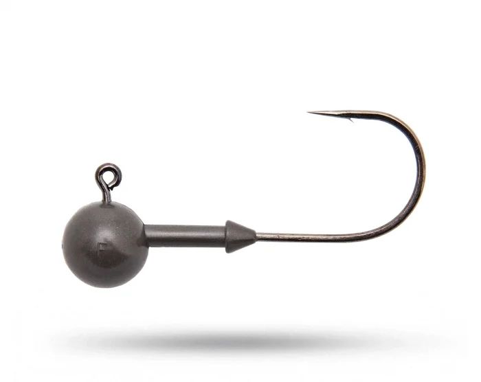 Kundfavorit Keitech Super Round Jig Head