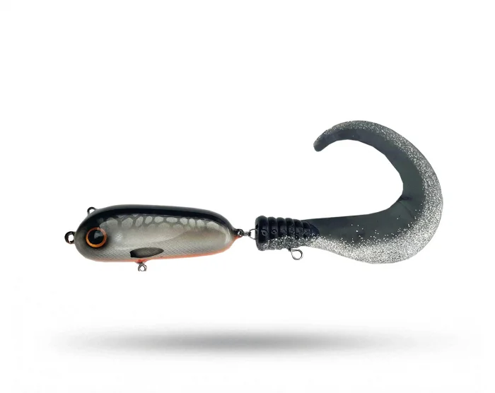 Extra rabatt Lovely Lures Iggy Tail