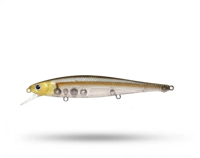 Lucky Craft Flash Pointer 115 SS Fynd