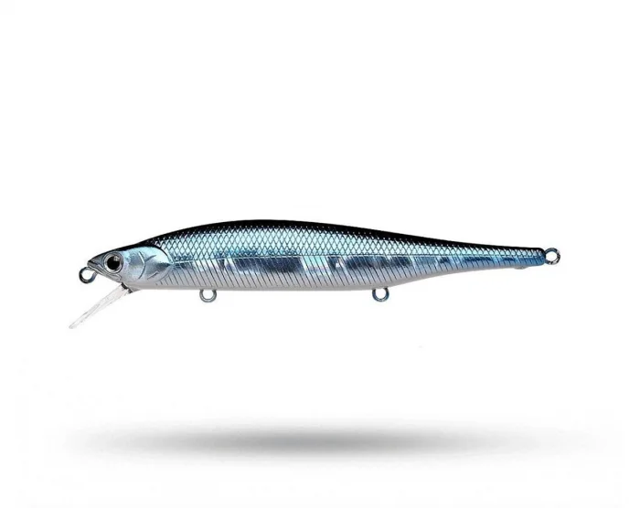 Begränsat antal Lucky Craft Lightning Pointer 110 SP