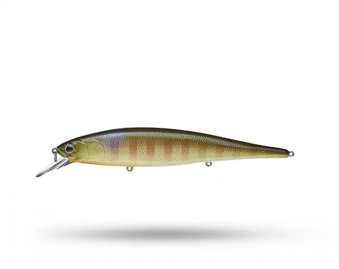 Lucky Craft Pointer 128 SP Sista chansen