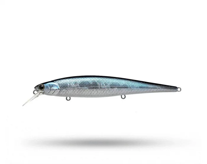 Lucky Craft Slender Pointer 127 MR Populär