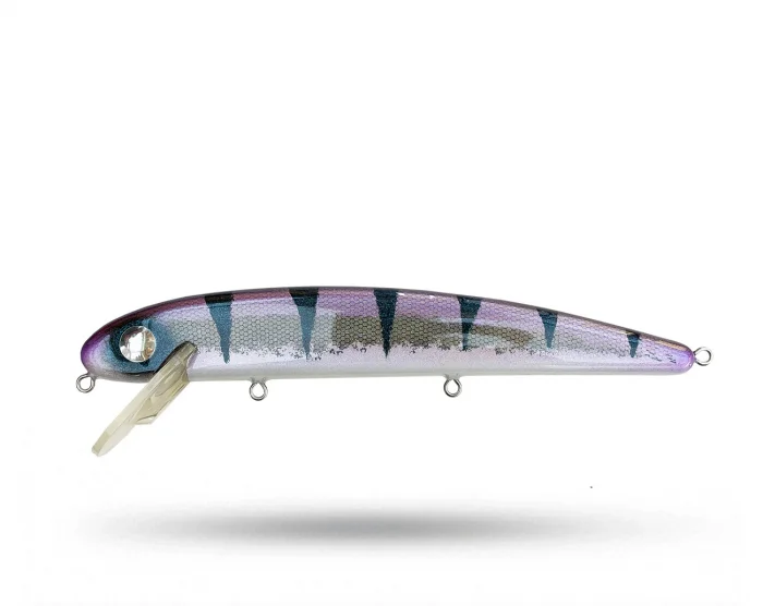 The Pike Lady Kundfavorit