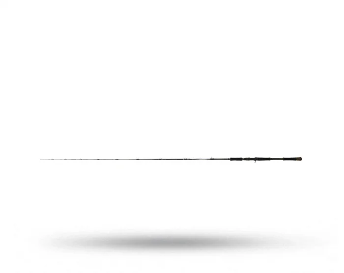 Kampanj MajorCraft N-PIKE 8,3' 40-150 gr