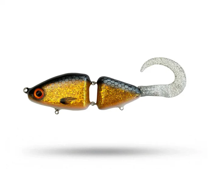 Mälaren Lures Fathead Tail Swimbait Köp nu