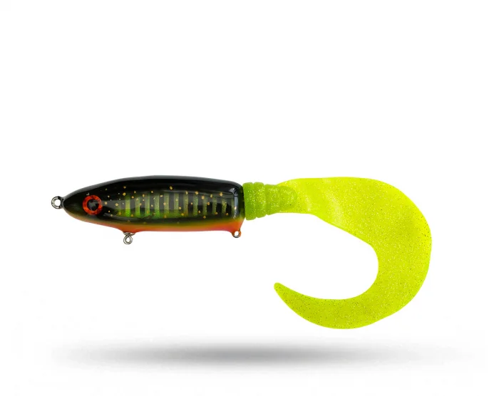 Kampanjpris Mälaren Lures Waterhog