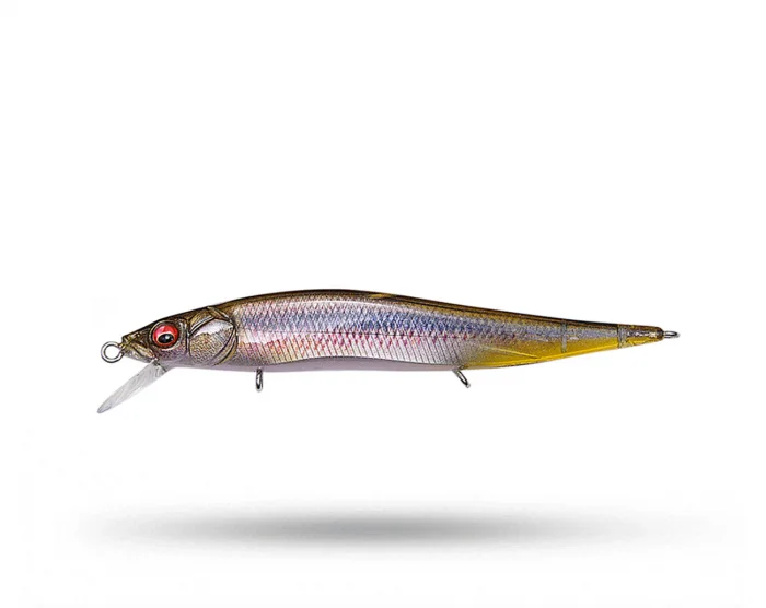 Extra rabatt Megabass Vision Oneten Jr