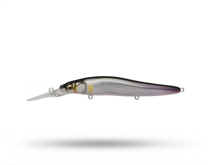 Megabass Oneten R+2 Fynd