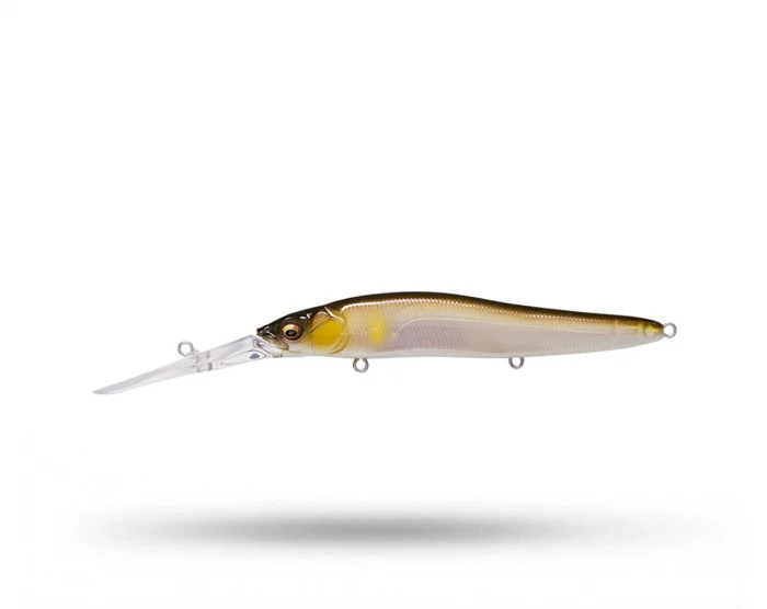 Megabass Oneten R+3 Handla nu
