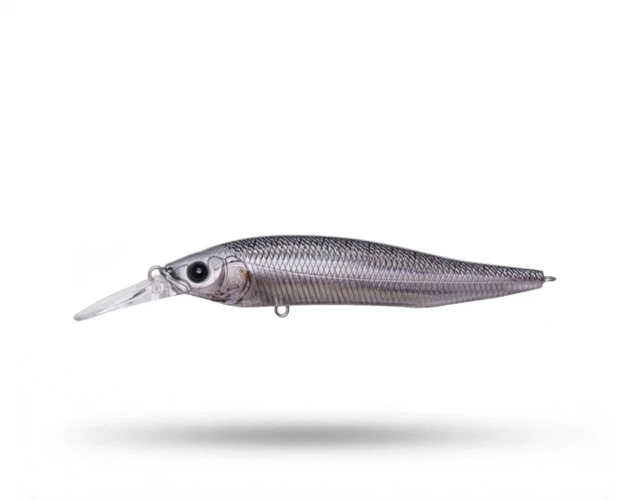 Reapris Megabass X-Nanahan+1