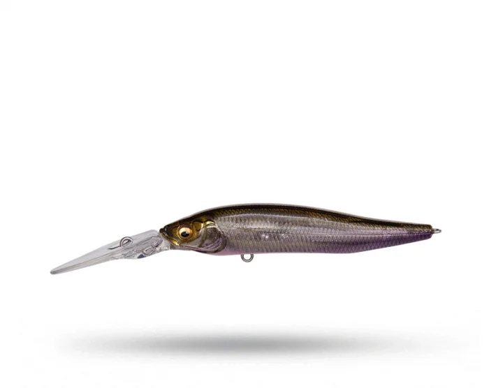 Megabass X-Nanahan+2 Utförsäljning