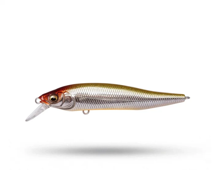 Megabass X-Nanahan Reapris