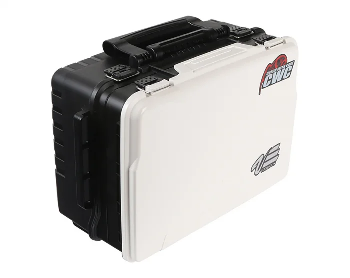 Erbjudandepris Meiho Versus Tackle Box 3078 Black