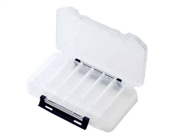 Fynd Meiho Betesask Salt Out, 200x126x36mm - Clear