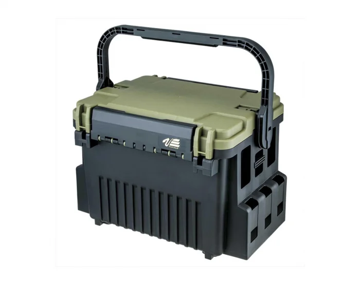 Meiho Versus Tackle Box 7095N risnedsättning