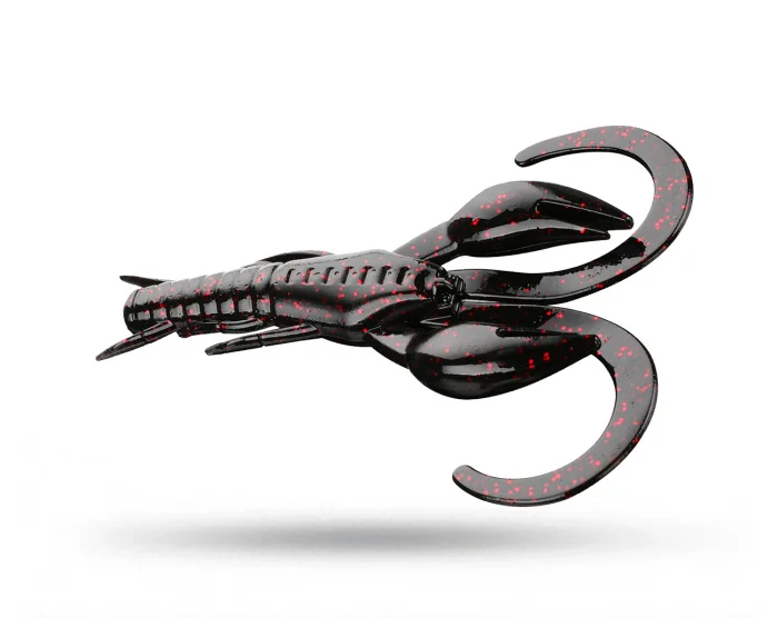 Nedsatt pris Mikado Angry Crayfish 9 cm