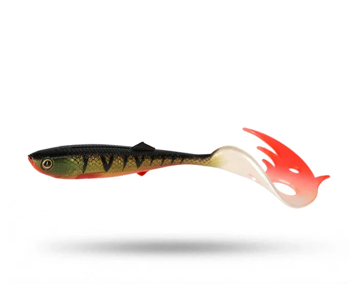 Outlet Mikado Sicario Pike Tail 8,5 cm