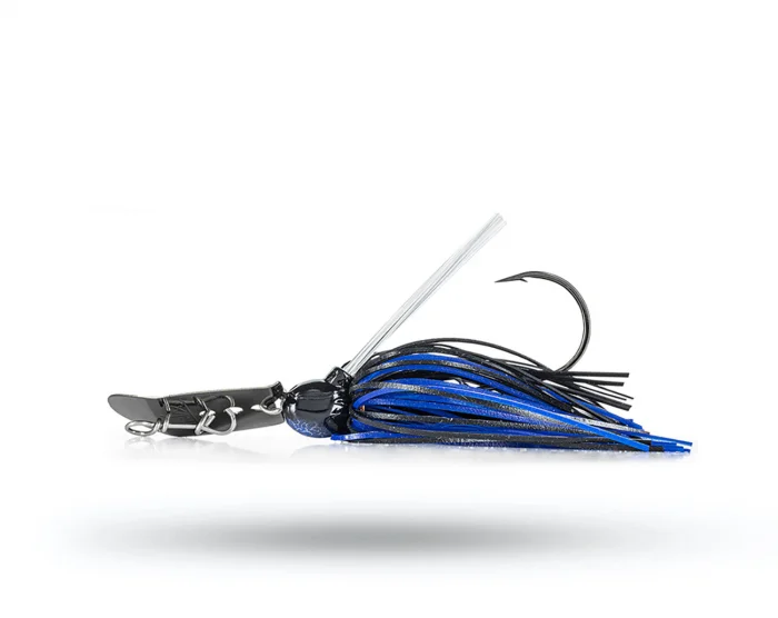 Trygg betalning Molix Compact Blade Jig 10gr