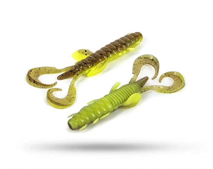 Premium Molix Freaky Craw 7cm