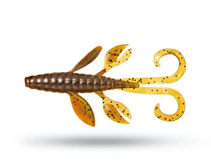 Molix Freaky Flip 10 cm Erbjudandepris