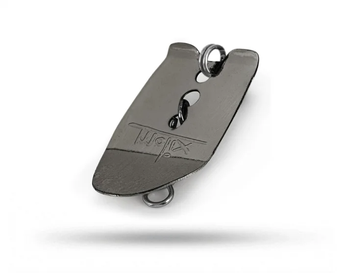 Outlet Molix Jig Blades (2-pack)