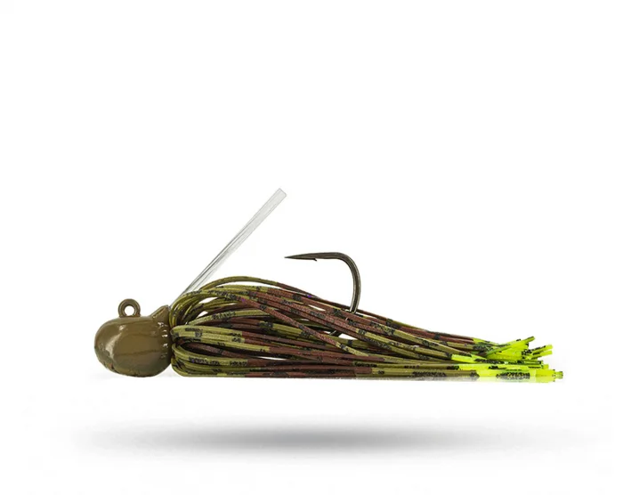 Kundfavorit Molix Nano Jig 3,5 gr